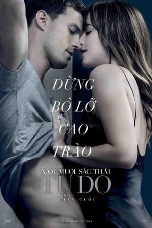 Freed: Fifty Shades Freed as told by Christian (Fifty Shades 6)